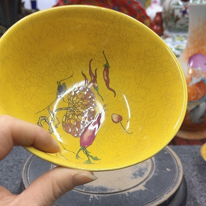 瓷片摆件摆件摆件摆件