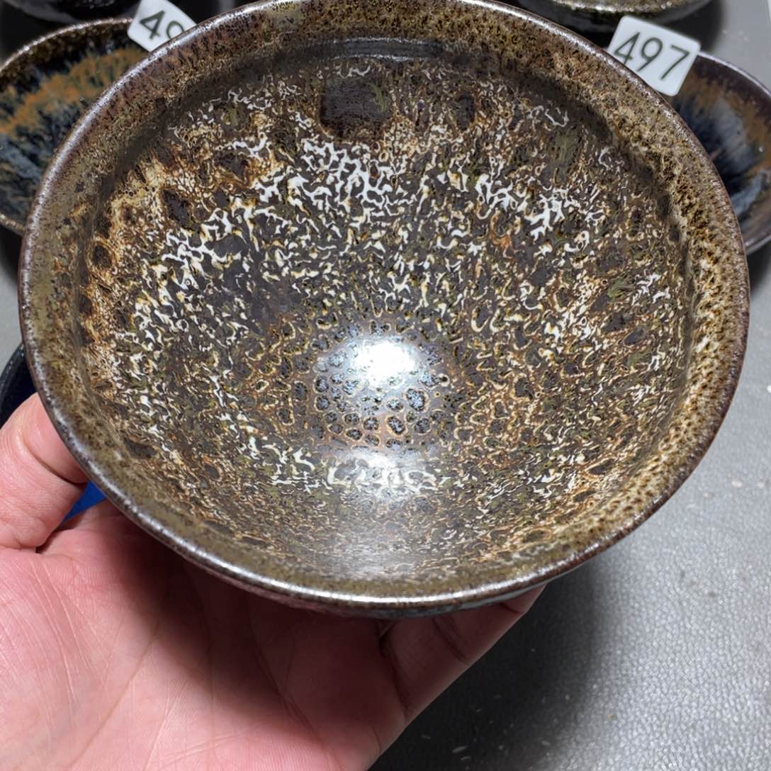 茶盏怕**鬼美好生活从开始到