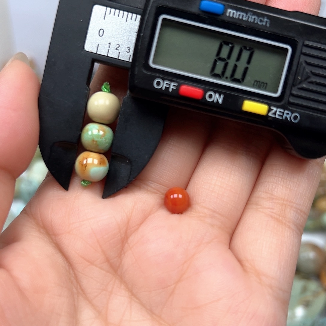 未镶嵌南红玛瑙珠宝奇石