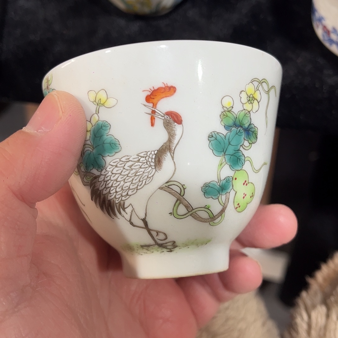 景德镇高温陶瓷厂瓷