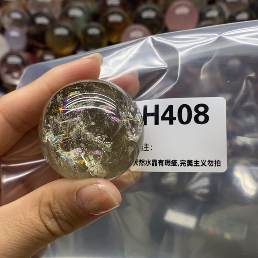 【闪购商品】摆件精品未镶嵌水晶