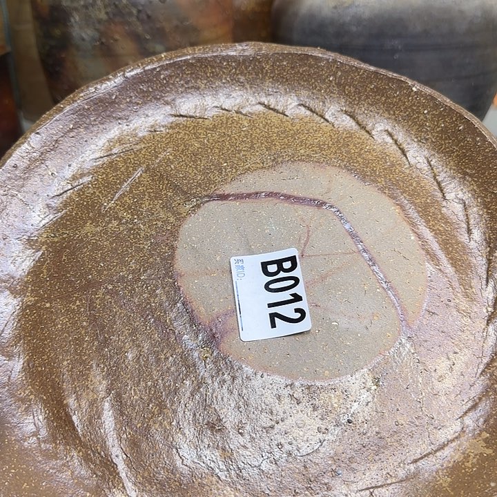 备前烧作品备前烧