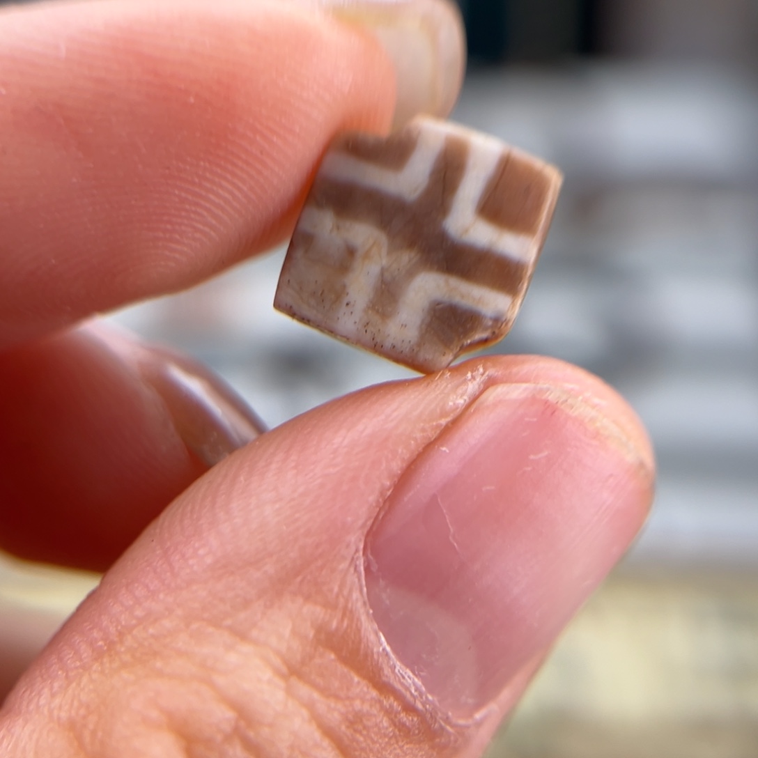 石英质玉吊坠(不含链)未镶嵌