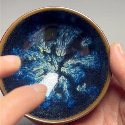 【闪购商品】茶盏-86.............