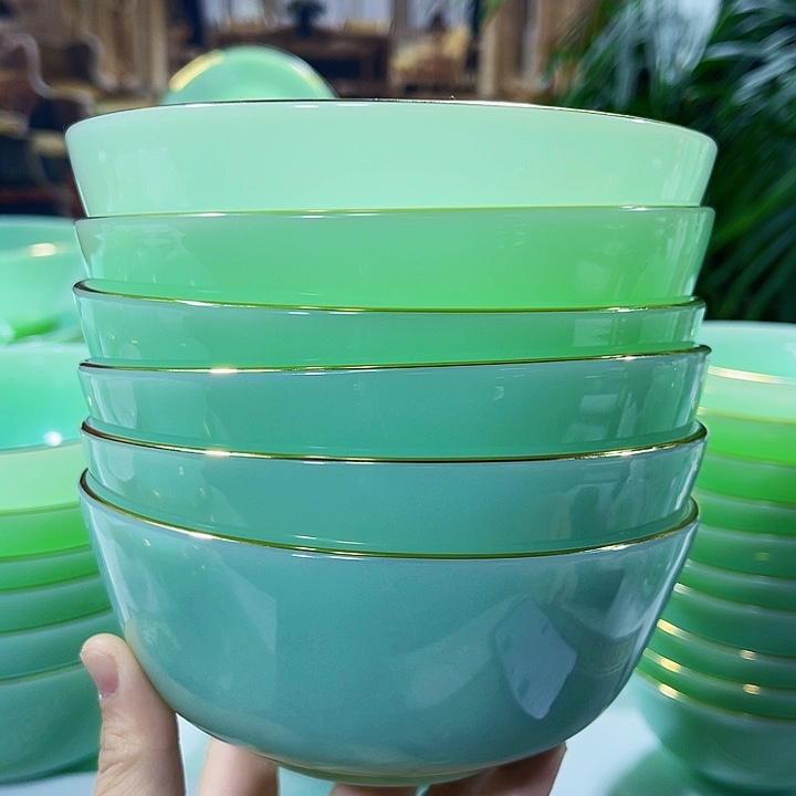 景德镇高端玉瓷单品