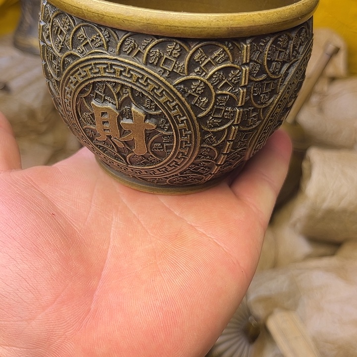 铜器摆件铜器摆件铜器摆件