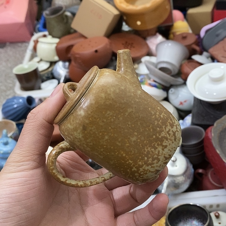 陶瓷艺术品及陶瓷制品