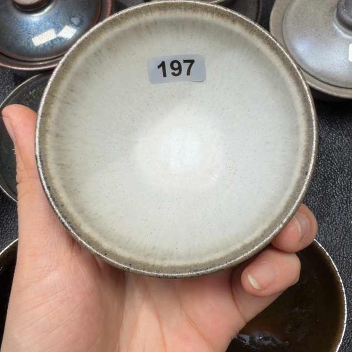H***n茶盏焦源龙窑，不忘初心197