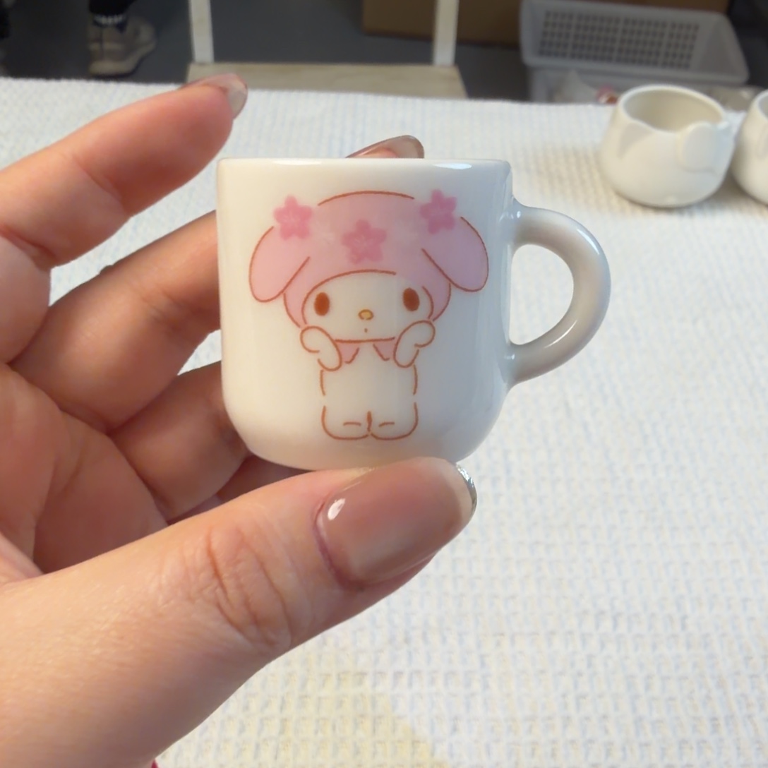 瓷片这个世界都是微瑕