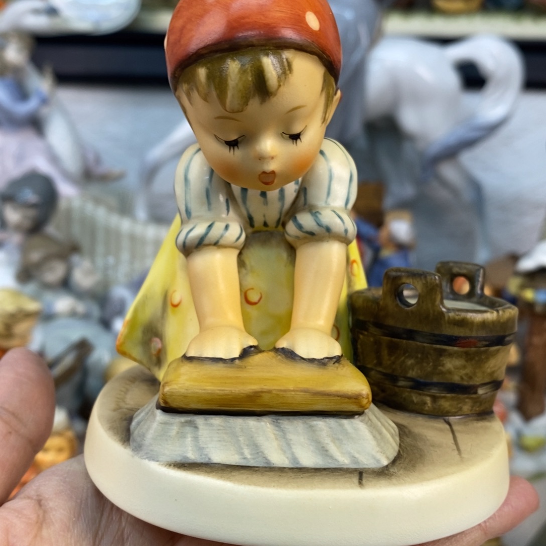 瓷片欧美中古美物