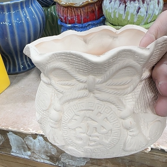 口径不清楚问客服