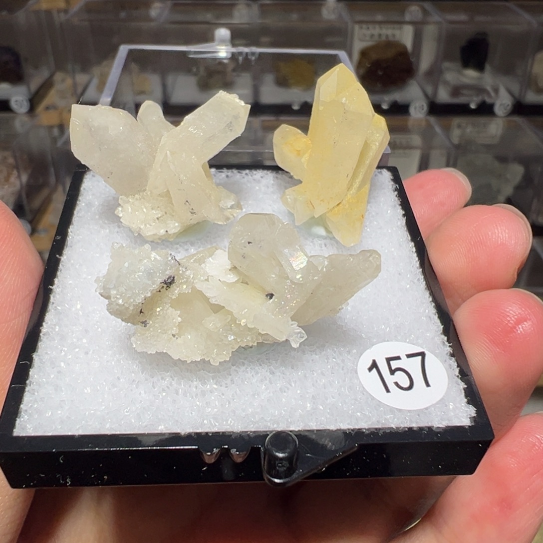 银S925镶嵌大型摆件（非配饰）紫晶