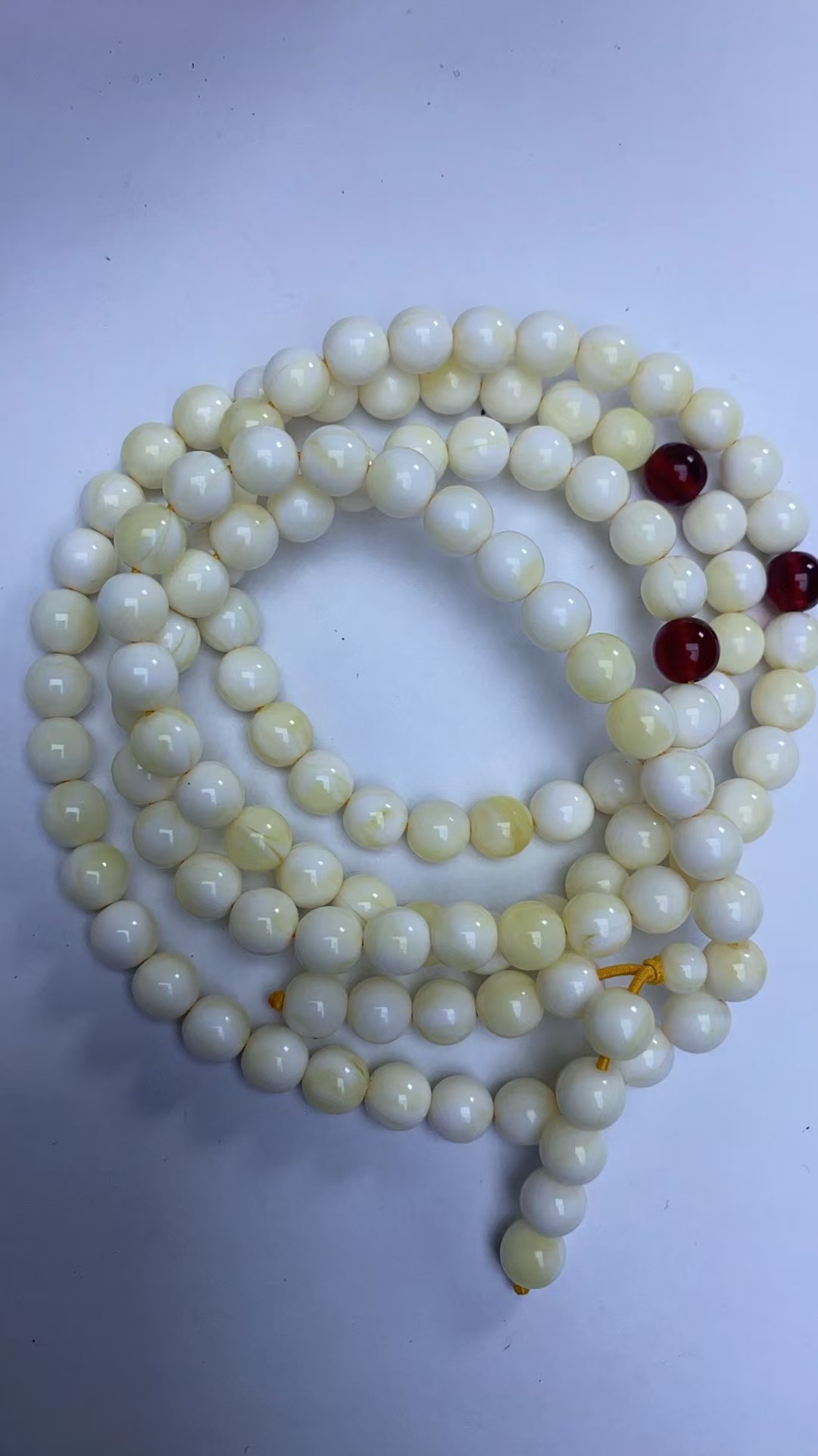 手链 YY32【臻源饰品】精品时尚百搭气质款手串（多样性发其一）