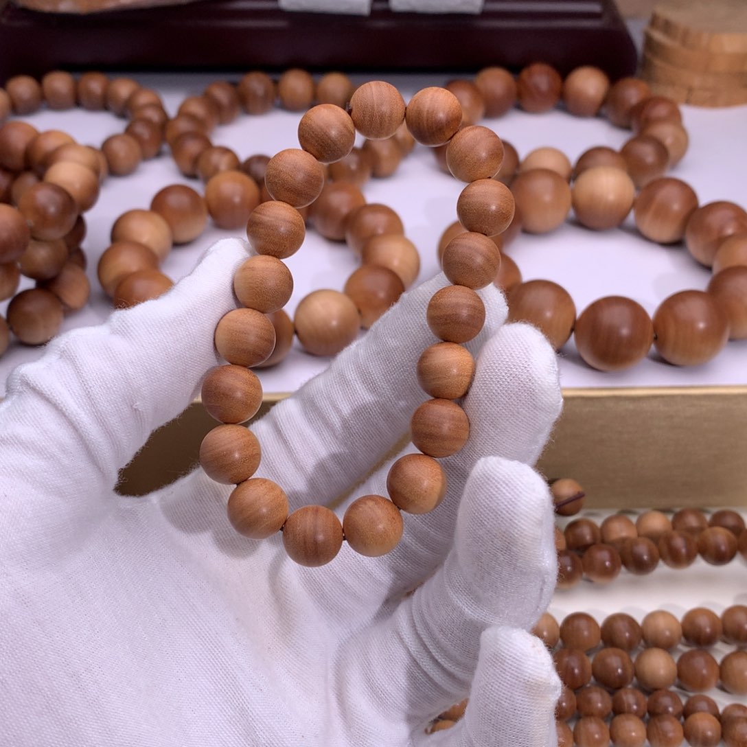 檀香木其他10虎皮官方迈索尔奶甜