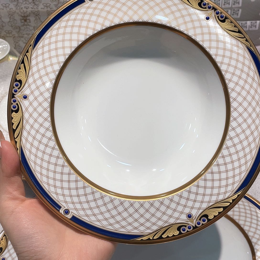 精品进口瓷器瓷片