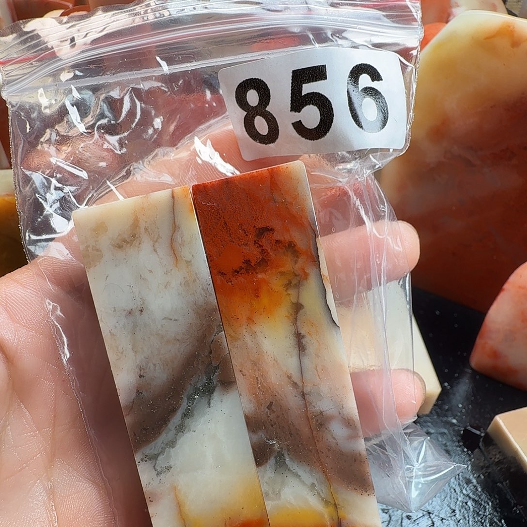 万***轩老挝石印石老挝石料