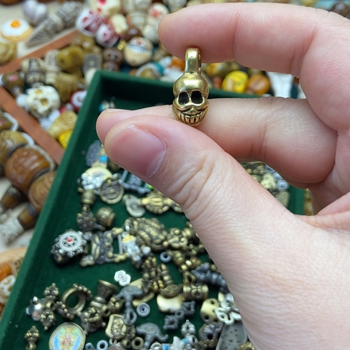 嚭***⸝其他驼骨配饰配件