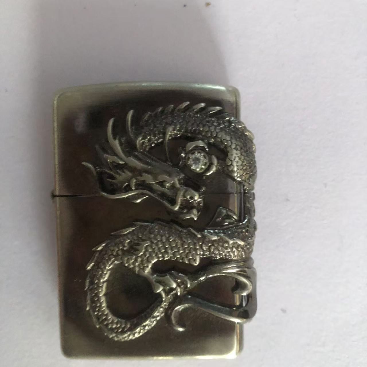 无品牌黄铜盔甲DIY临时改价链接以直播间实物为主