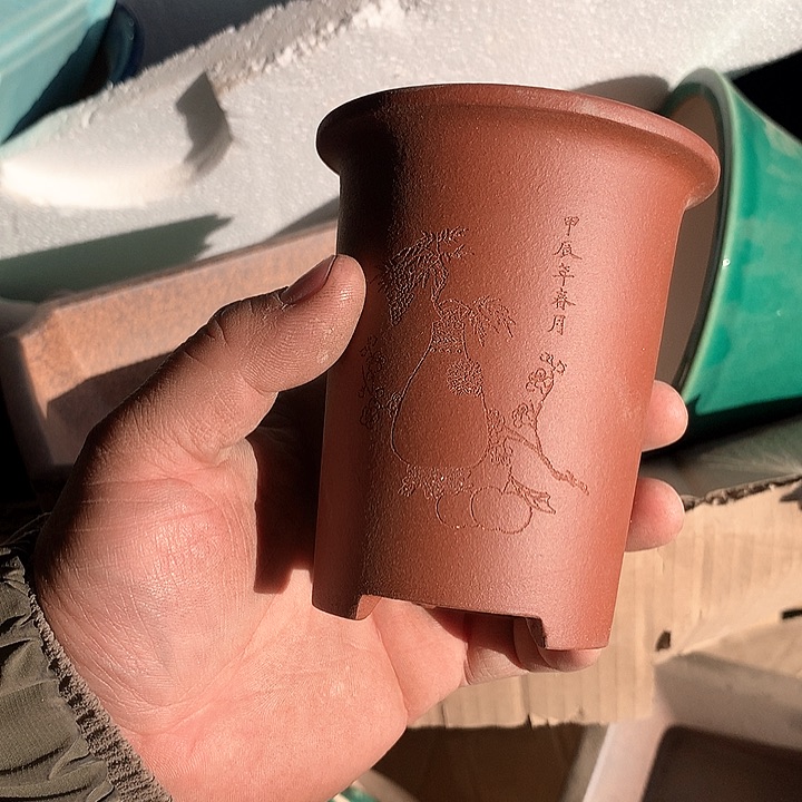 紫砂我要不就是你一