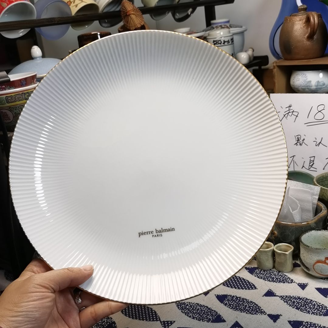 紫砂茶案陶瓷杯子碟子小碗