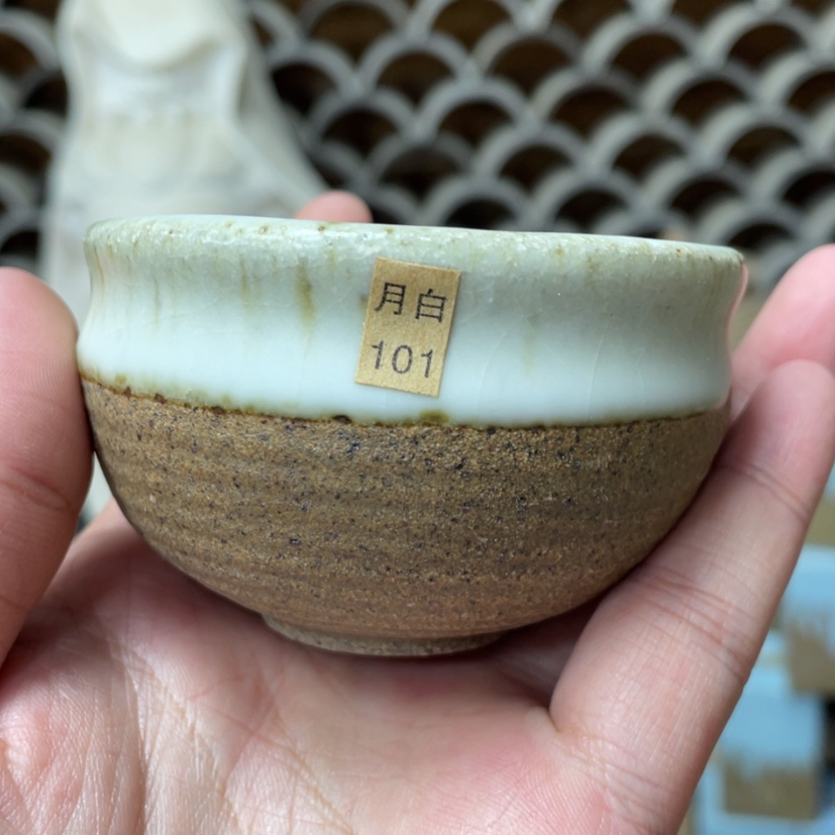 【闪购商品】壶老段烧陶瓷茶器！