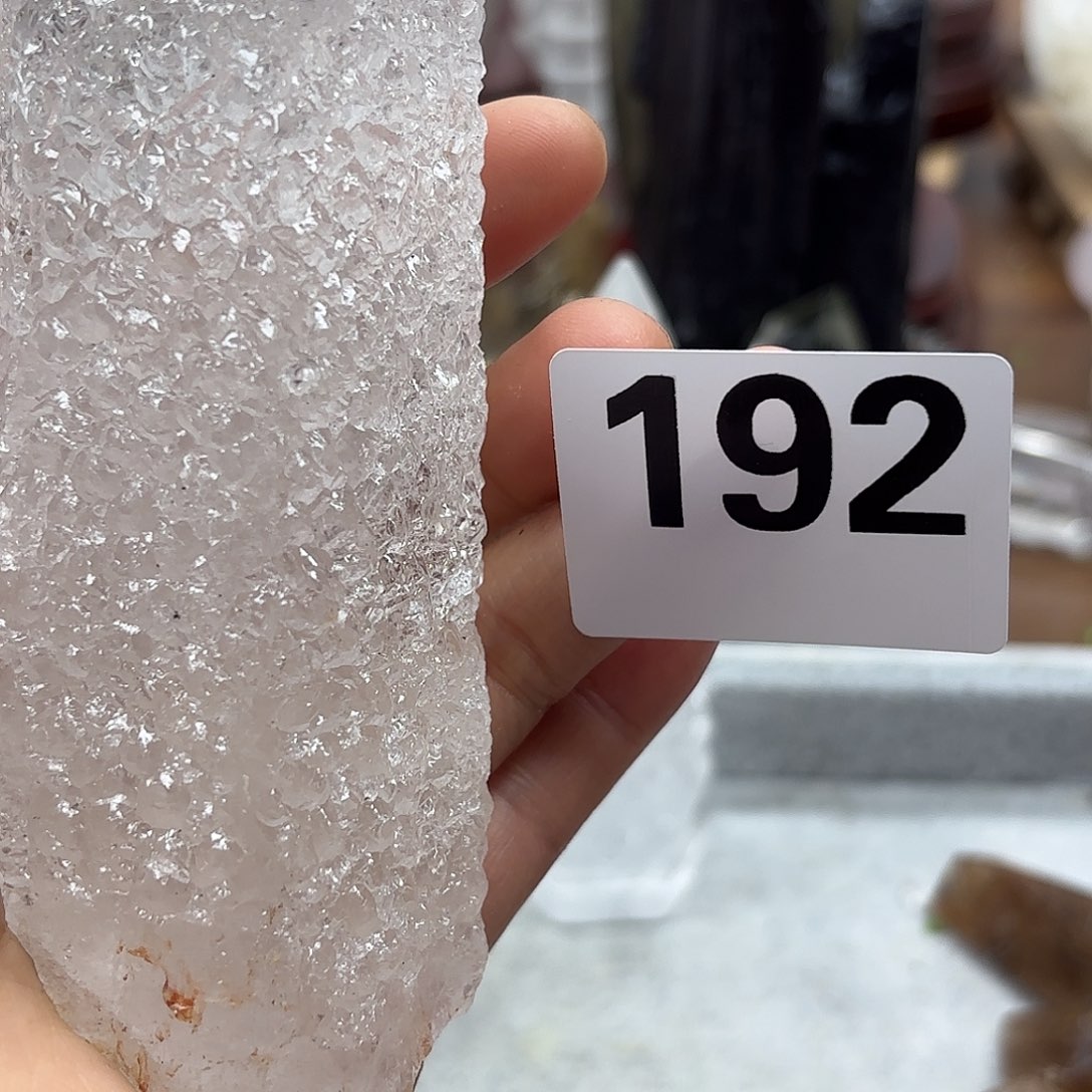 芳***师水晶大型摆件（非配饰）未镶嵌