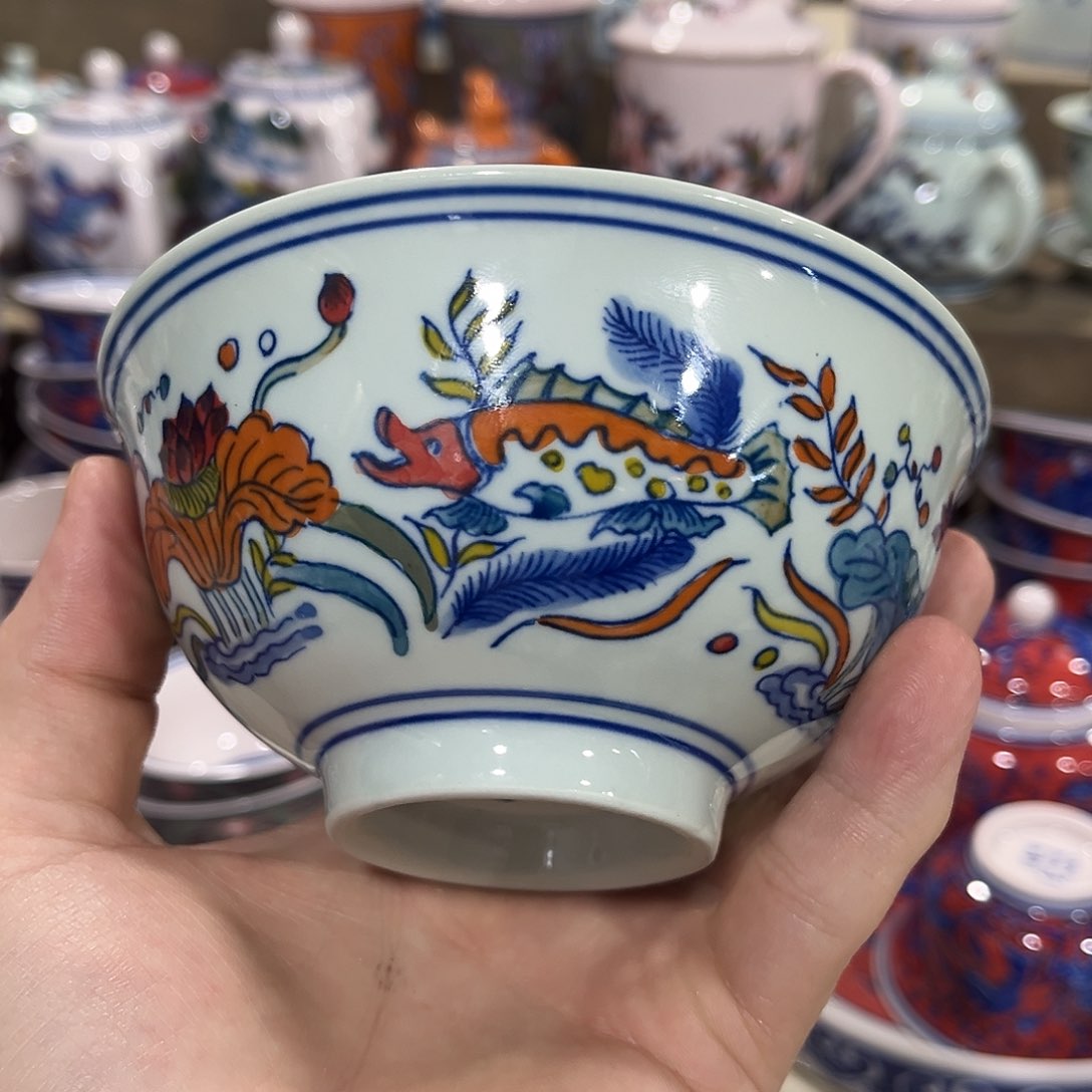 摆件/////直径12.5厘米。绿。