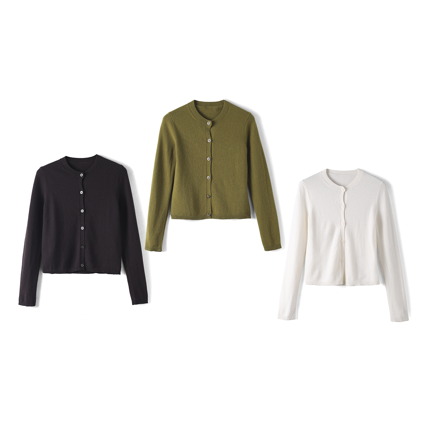 49038【米T系列】圆领毛衣针织衫KMAD30038X+KMAD30038