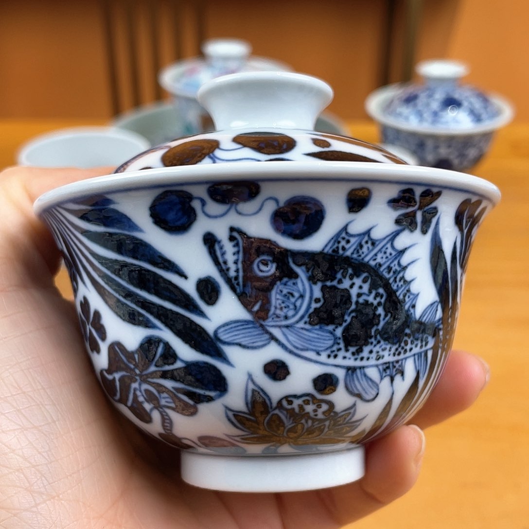 景德镇瓷器景德镇陶瓷