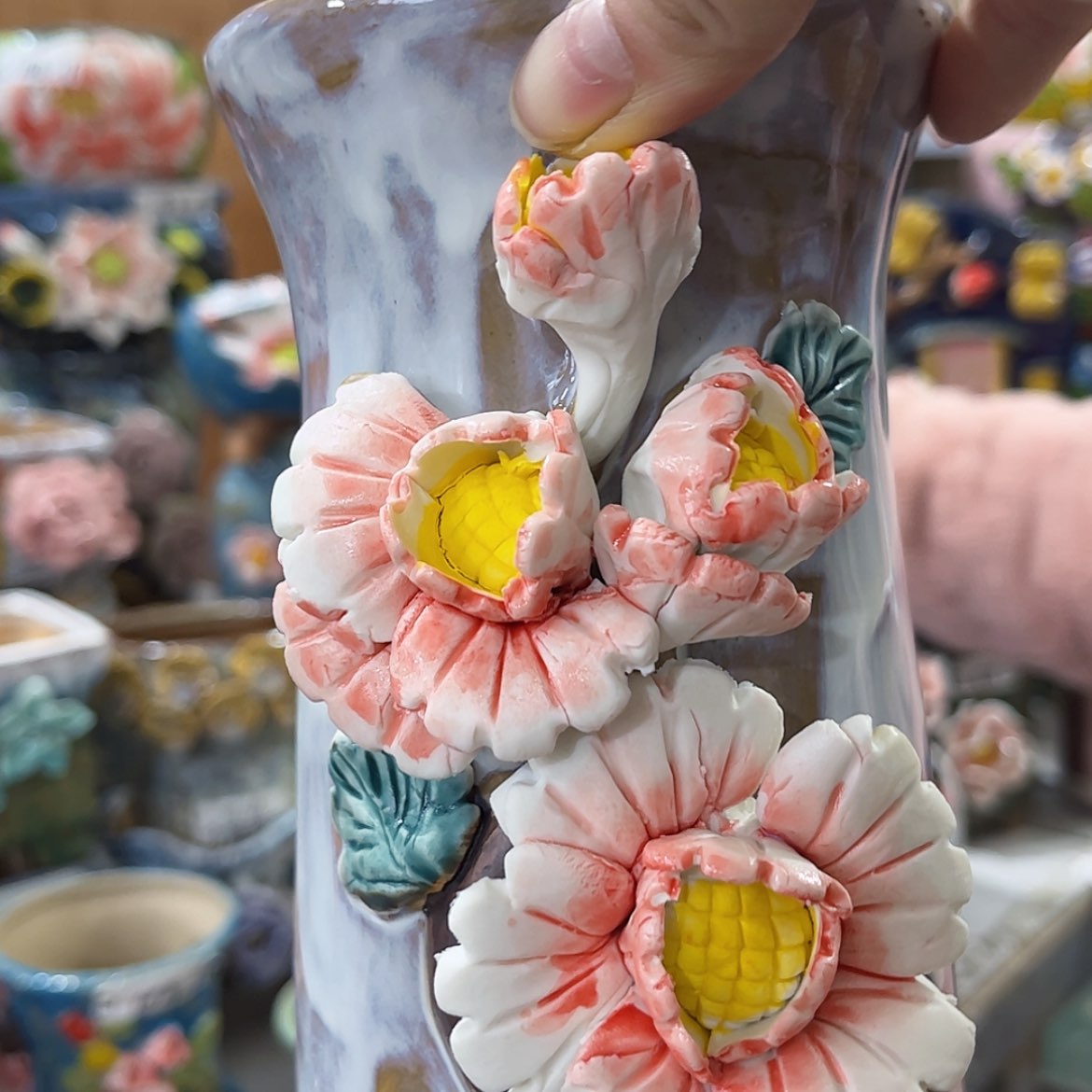 【闪购商品】红陶福利