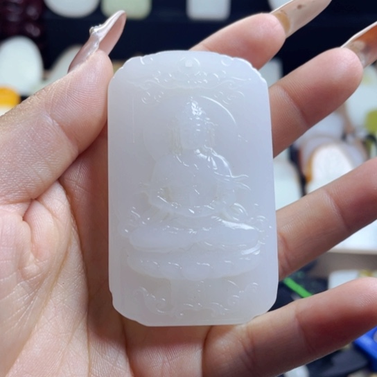 石材以直播间截图为准