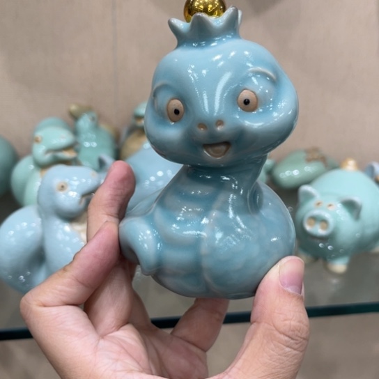 大宋甄选茶具茶器