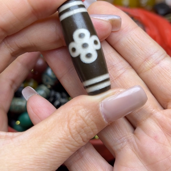 玛瑙/玉髓未镶嵌手链