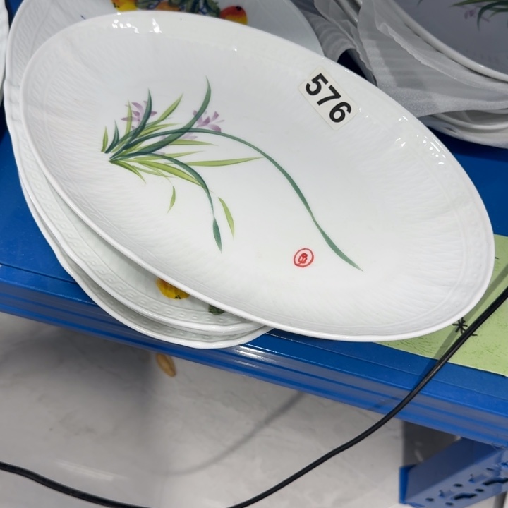 Z***h陶瓷景德镇陶瓷手工制作