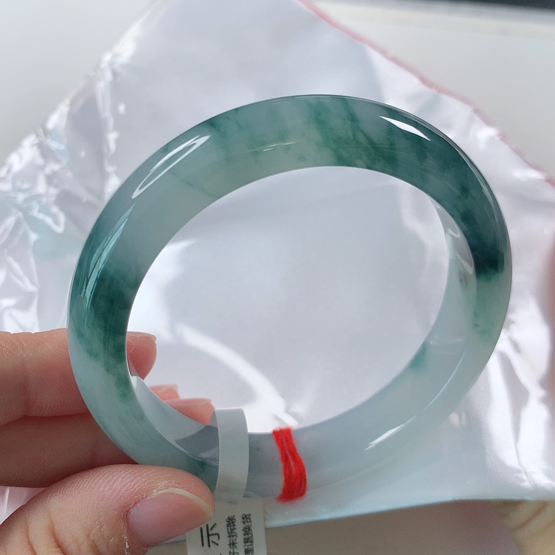 未镶嵌手镯翡翠①④⑨