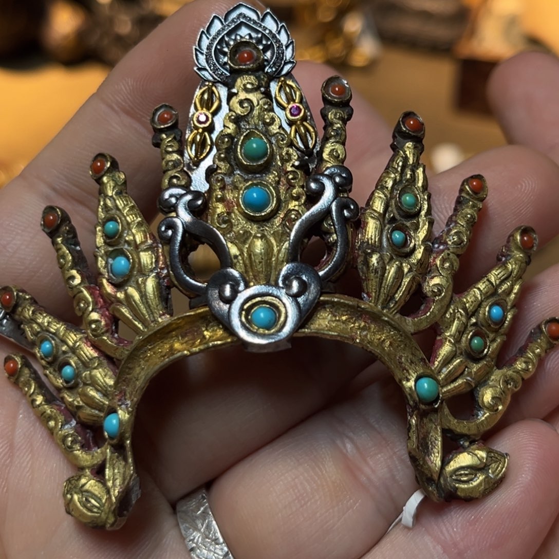 ?*梵藏传佛教的发展历程