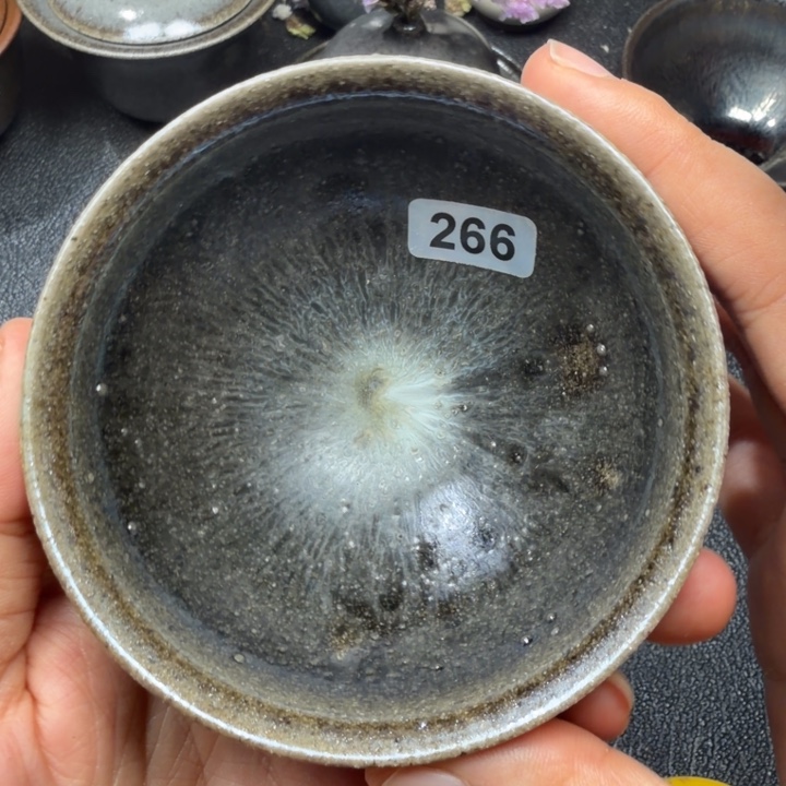 茶盏焦源龙窑，不忘初心266