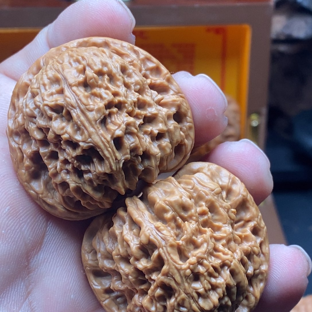 核桃40南疆石…………