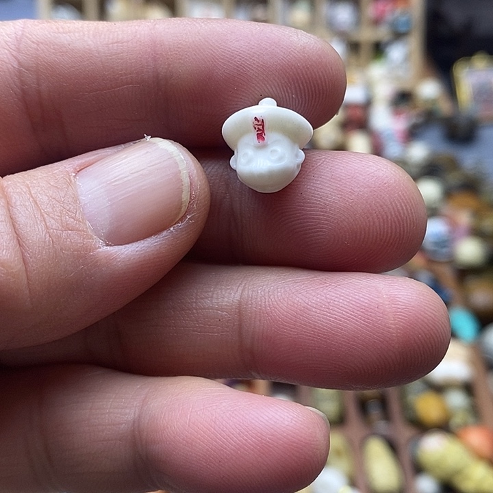 骆驼牙手串/手链其他配饰