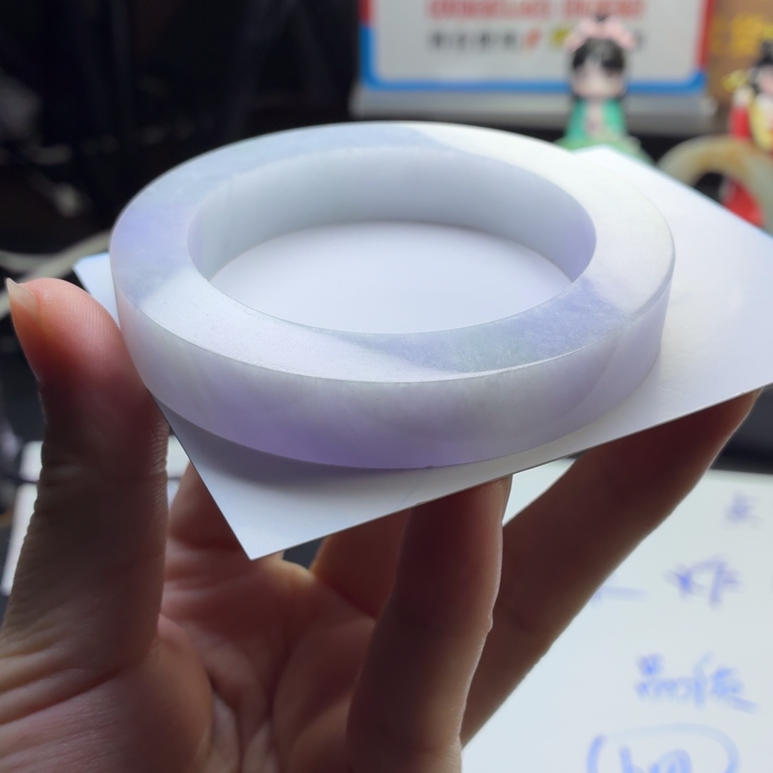 未镶嵌多样性定制翡翠