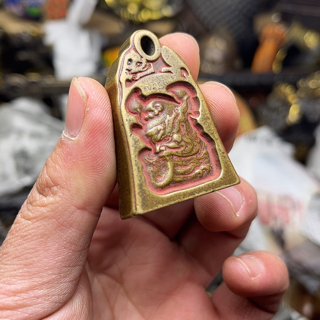 航弟文玩铜器链接