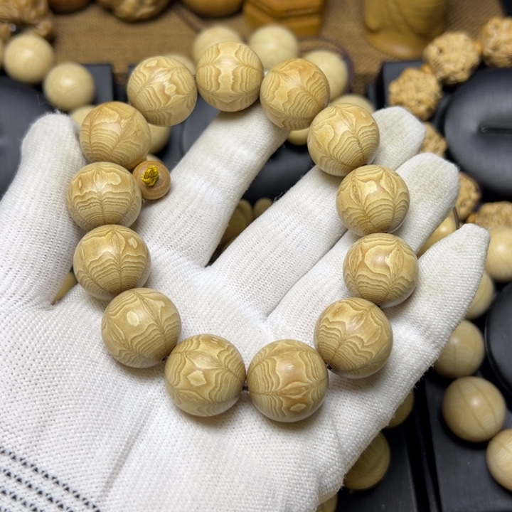 呆****木质类五台山六道木原木1.8