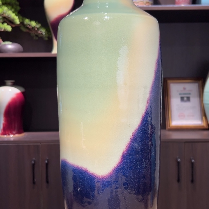 紫****陶钧瓷太白尊1234677899