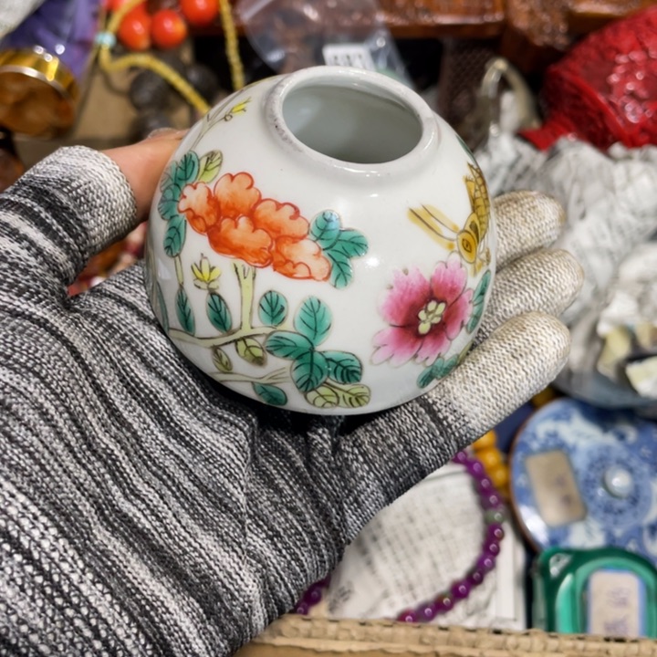 紫砂陶瓷艺术陶瓷艺术