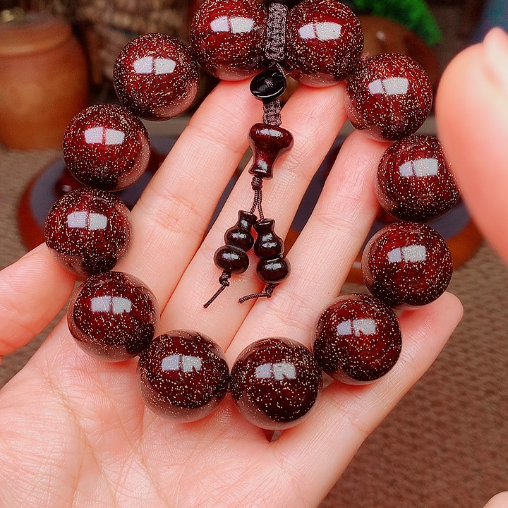 檀香紫檀（小叶紫檀）20