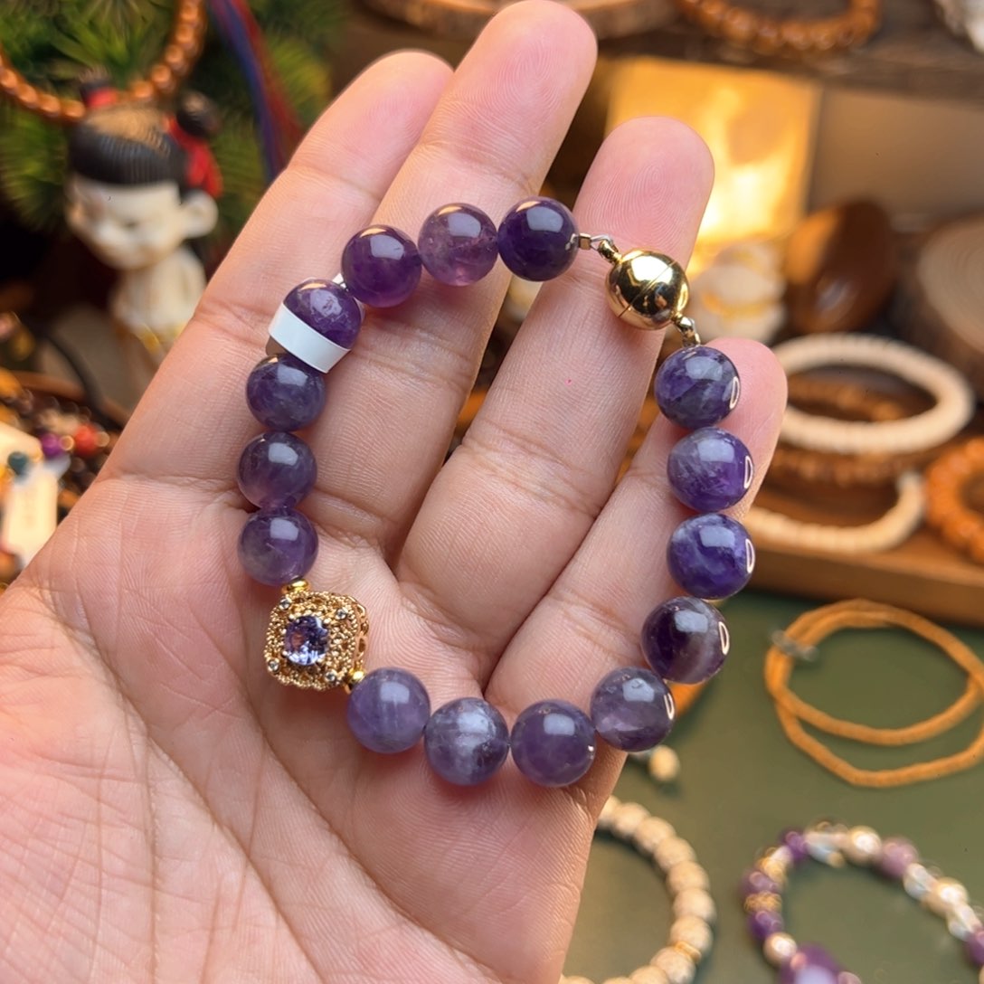 菩提根/象牙果手串