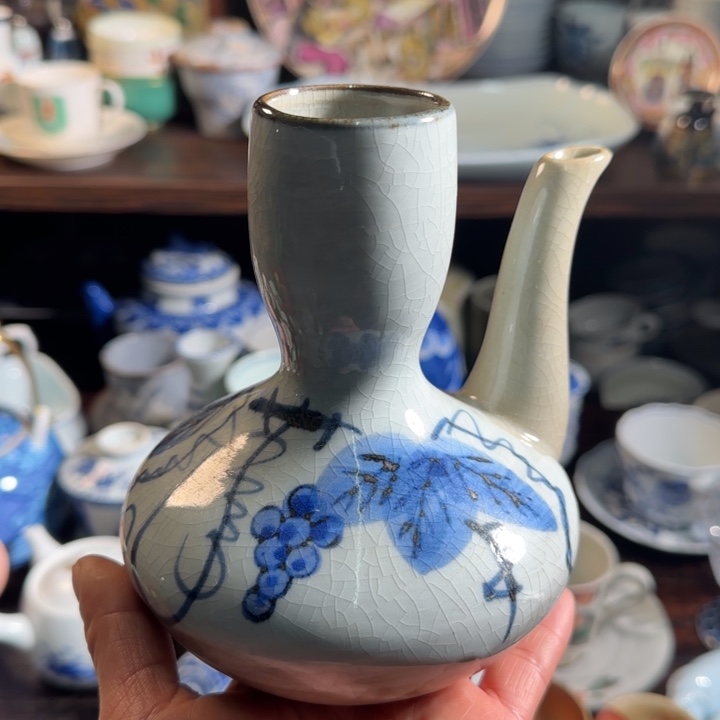 满18米包邮，默认微瑕谨慎参拍，不退不换