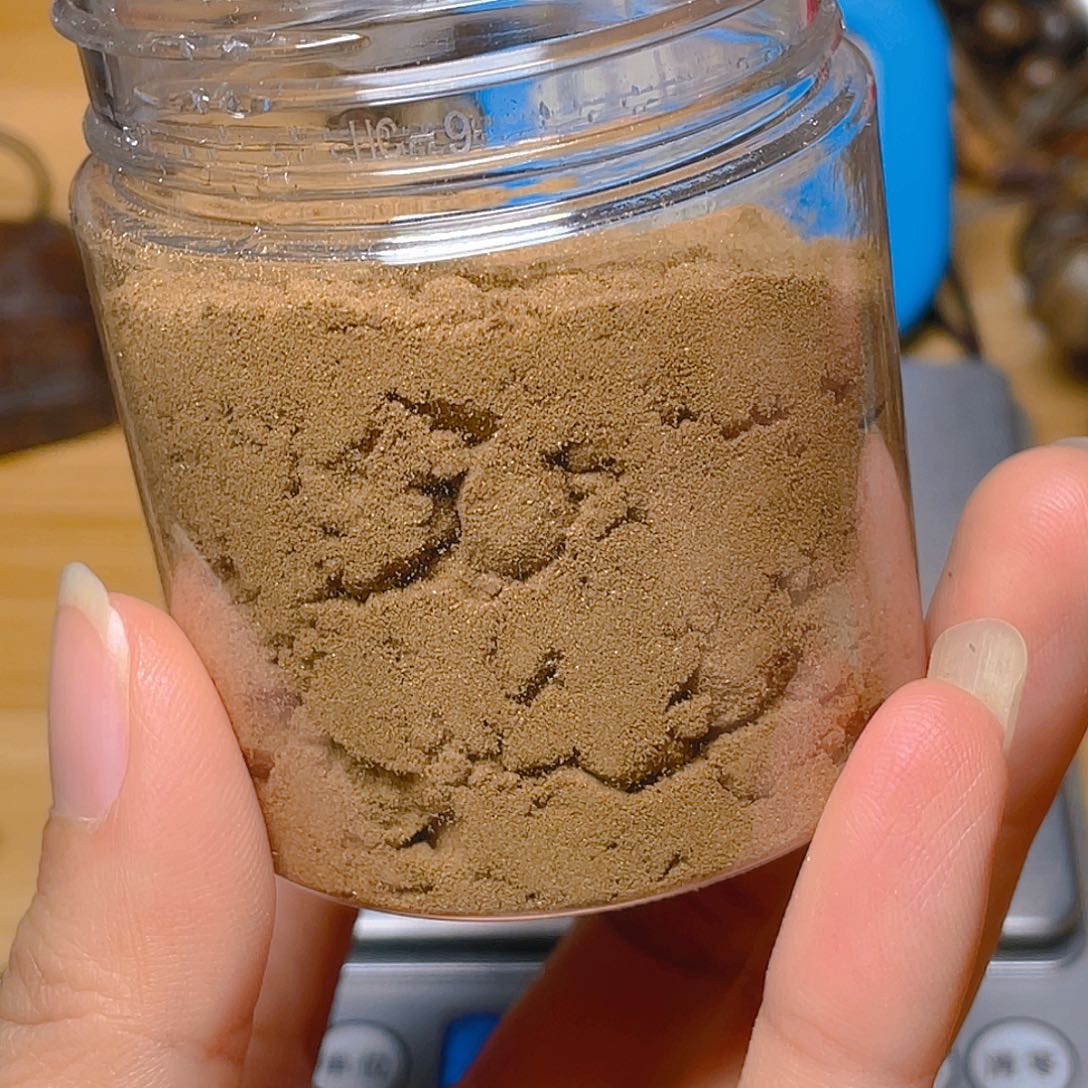 把***化沉香海南沉香粉20克