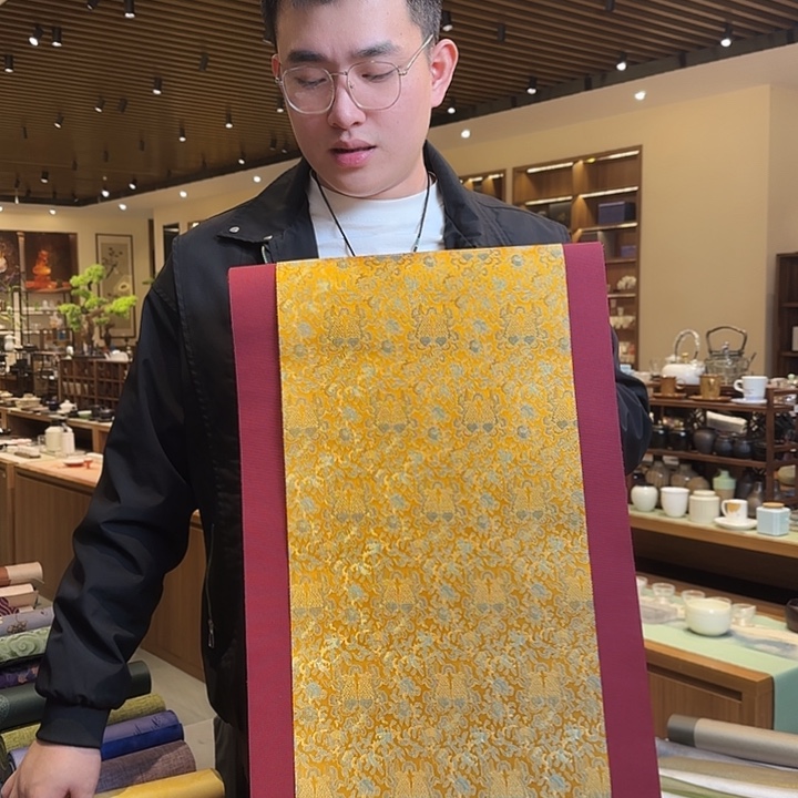 两米一茶席茶席茶席