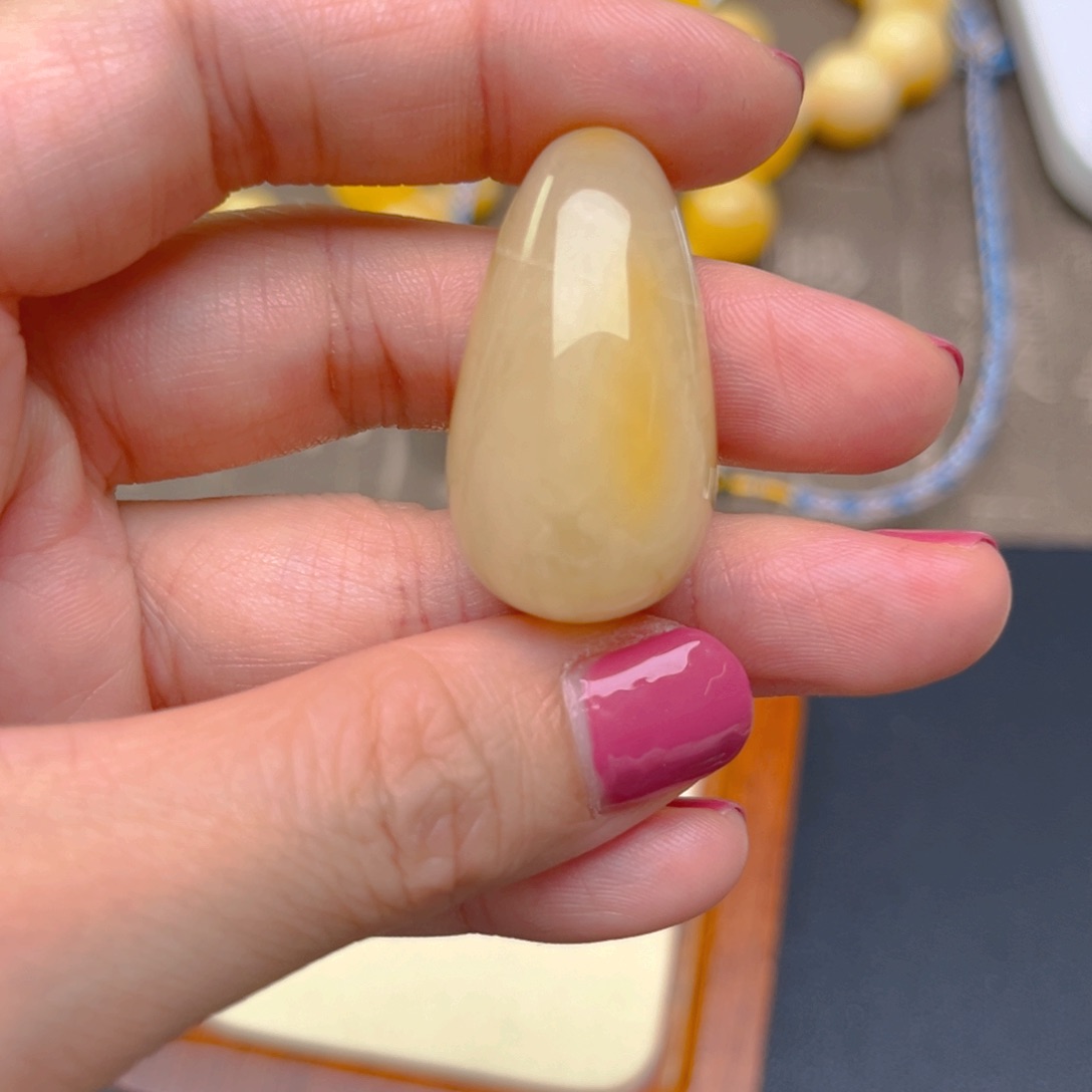 琥珀裸石未镶嵌琥珀蜜蜡裸石未镶嵌11